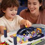 Máquina de Pinball Espacial Educativa