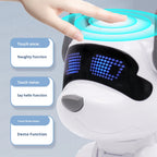Perro Robot Inteligente a Control Remoto
