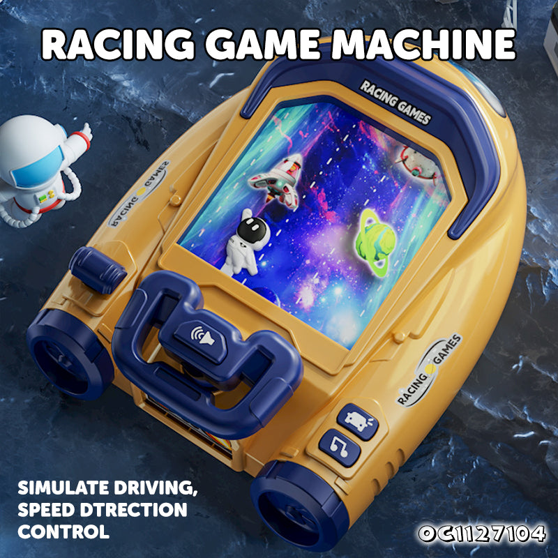 Mesa de juegos de simulación interactiva