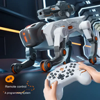 Perro Robot inteligente AI