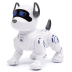 Perro Robot Inteligente a Control Remoto