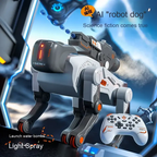 Perro Robot inteligente AI