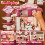Máquina de juego tipo garra