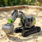 EXCAVADORA