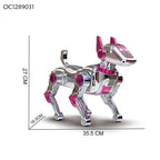Perro Robot Inteligente 2.4G