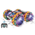 Auto de Control Remoto 4WD