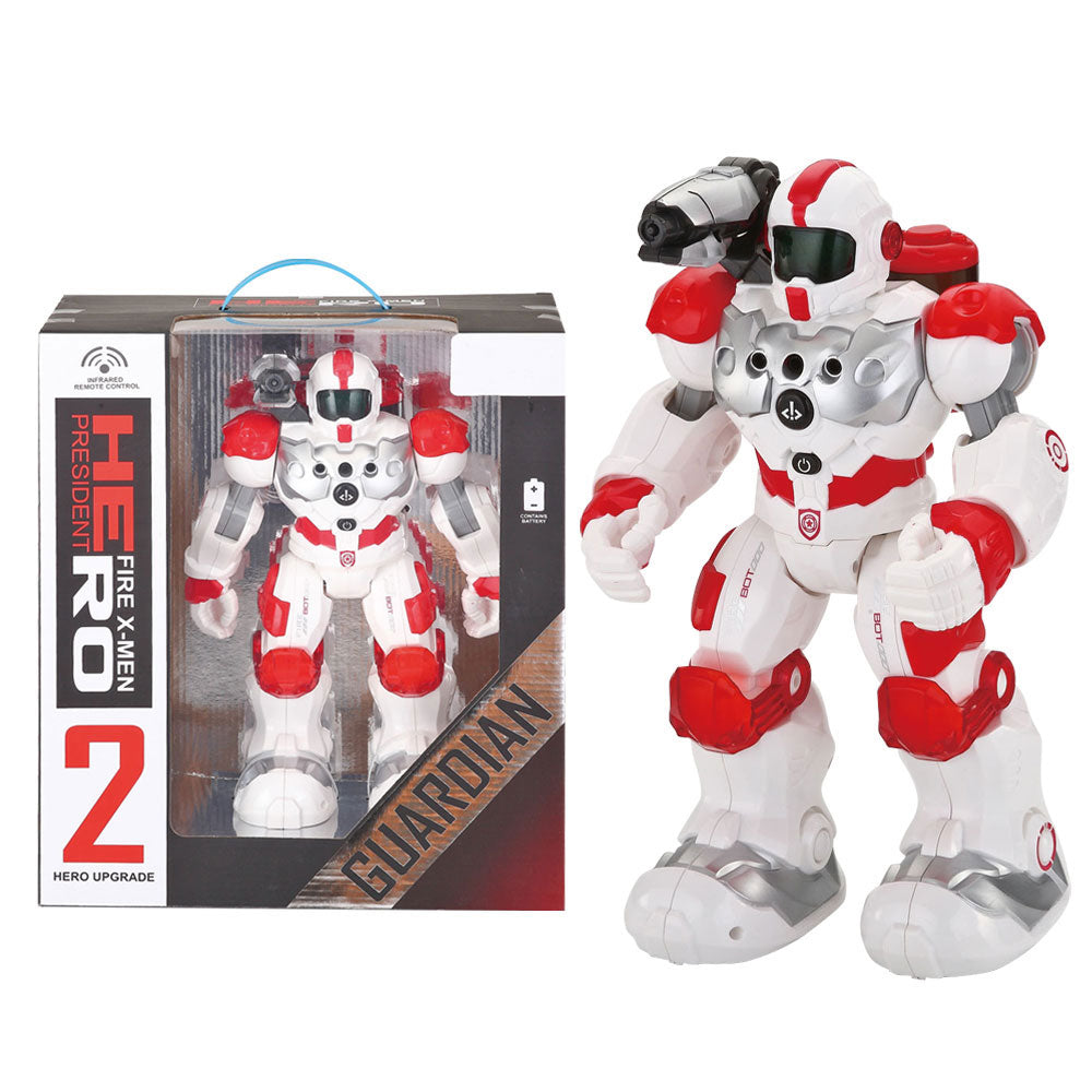Robot Inteligente para Niño