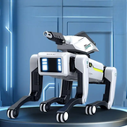 Perro Robot Interactivo RC