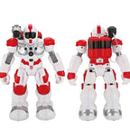 Robot Inteligente para Niño