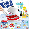 Juguete de Dentista para Mascotas