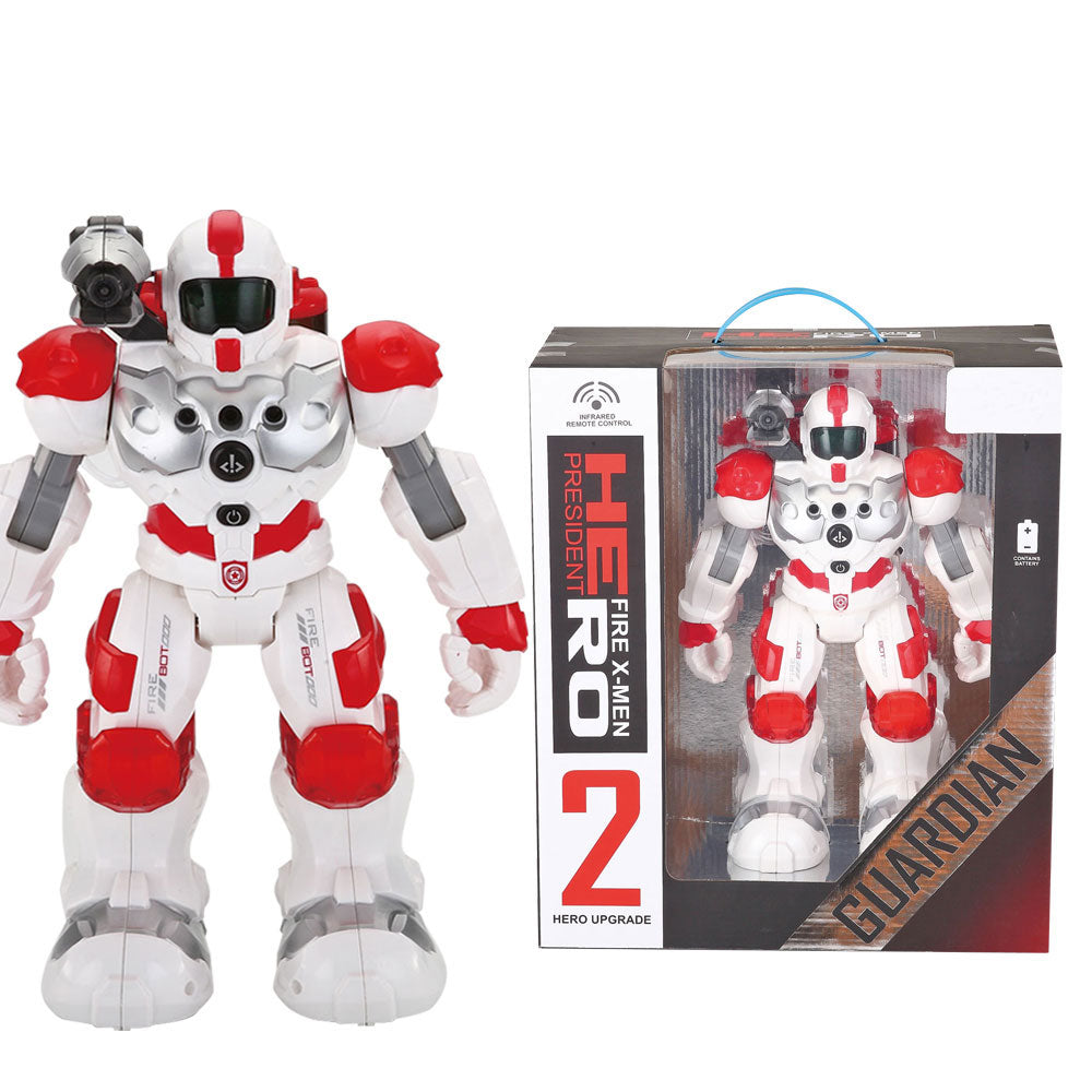 Robot Inteligente para Niño