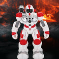 Robot Inteligente para Niño