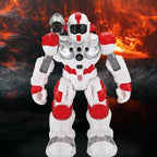 Robot Inteligente para Niño