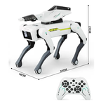 Perro Robot Interactivo RC