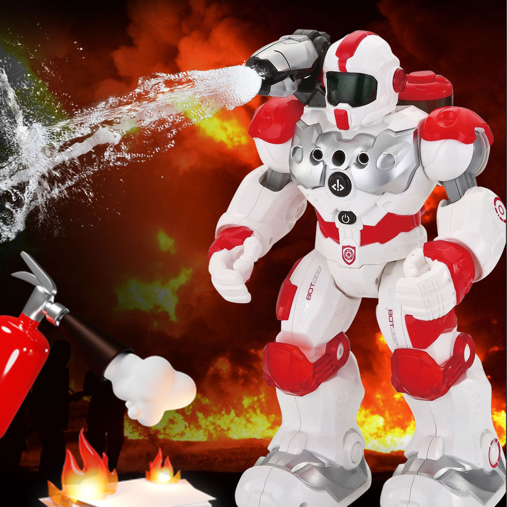 Robot Inteligente para Niño