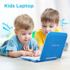 Computadora Portátil Educativa Bilingüe Inglés/Español para Niños