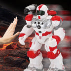 Robot Inteligente para Niño