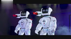 ROBOT HIDROELECTRICO