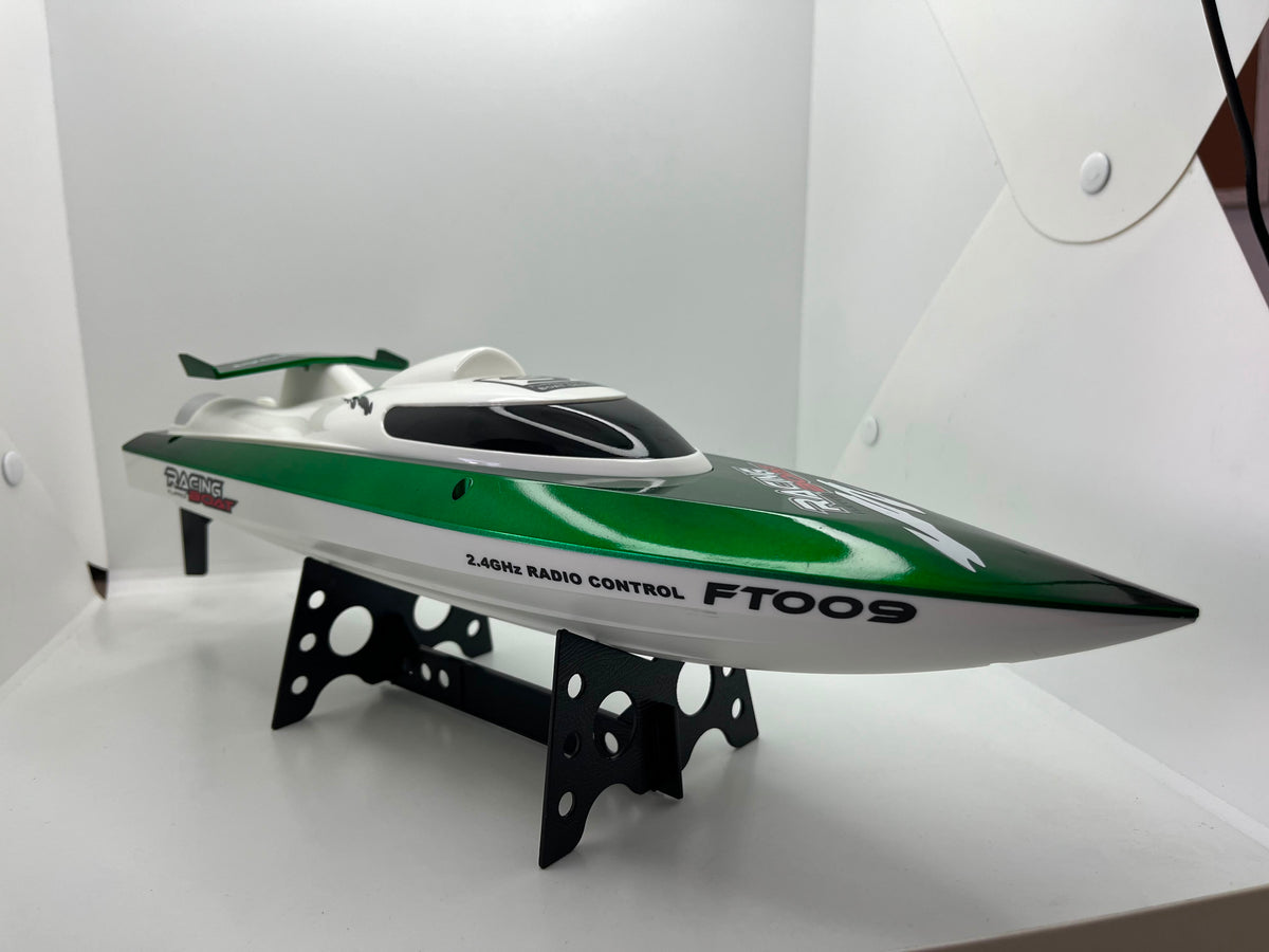 TURBO SPEED BOTE