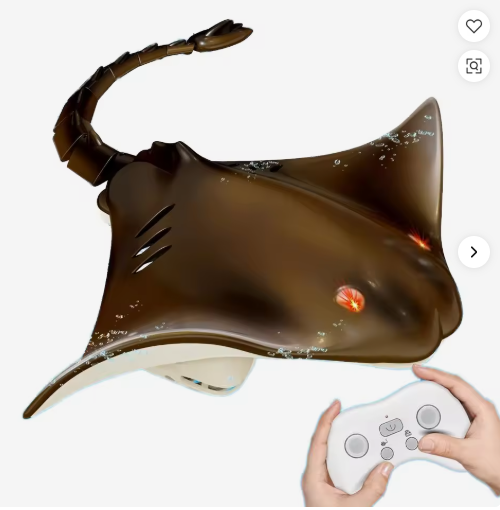 Mantaraya